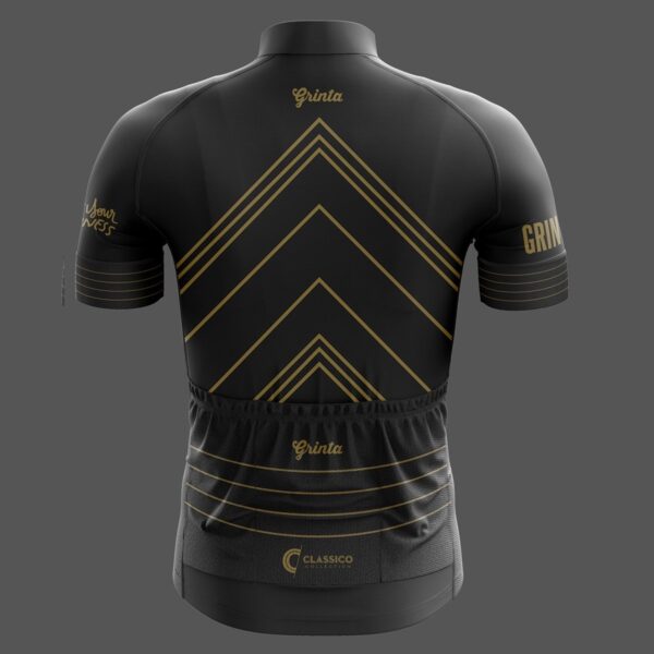 Cycling Jersey for Men